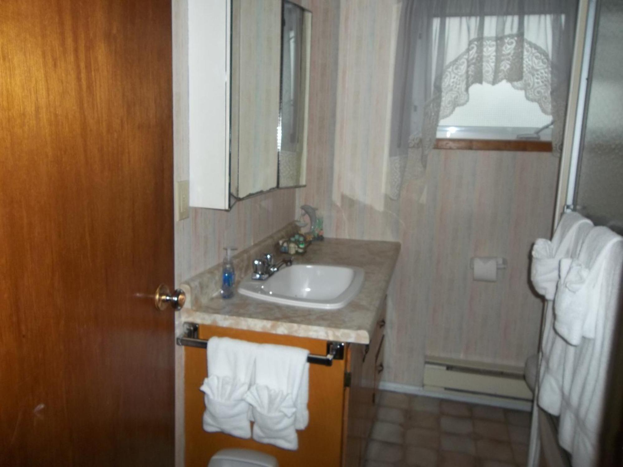 Gulliver'S Cove Oceanview Cottages Gullivers Cove Dış mekan fotoğraf
