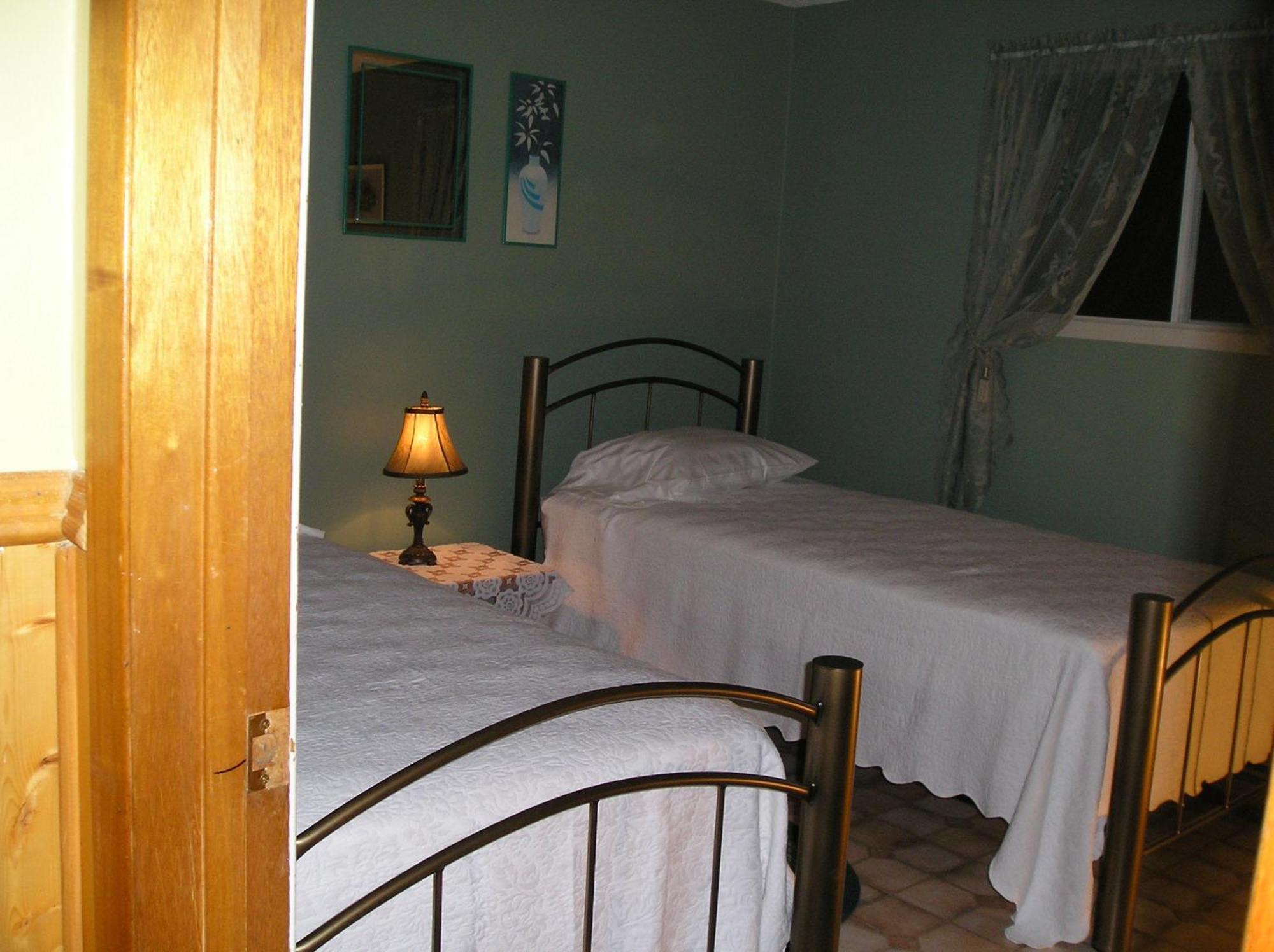 Gulliver'S Cove Oceanview Cottages Gullivers Cove Dış mekan fotoğraf